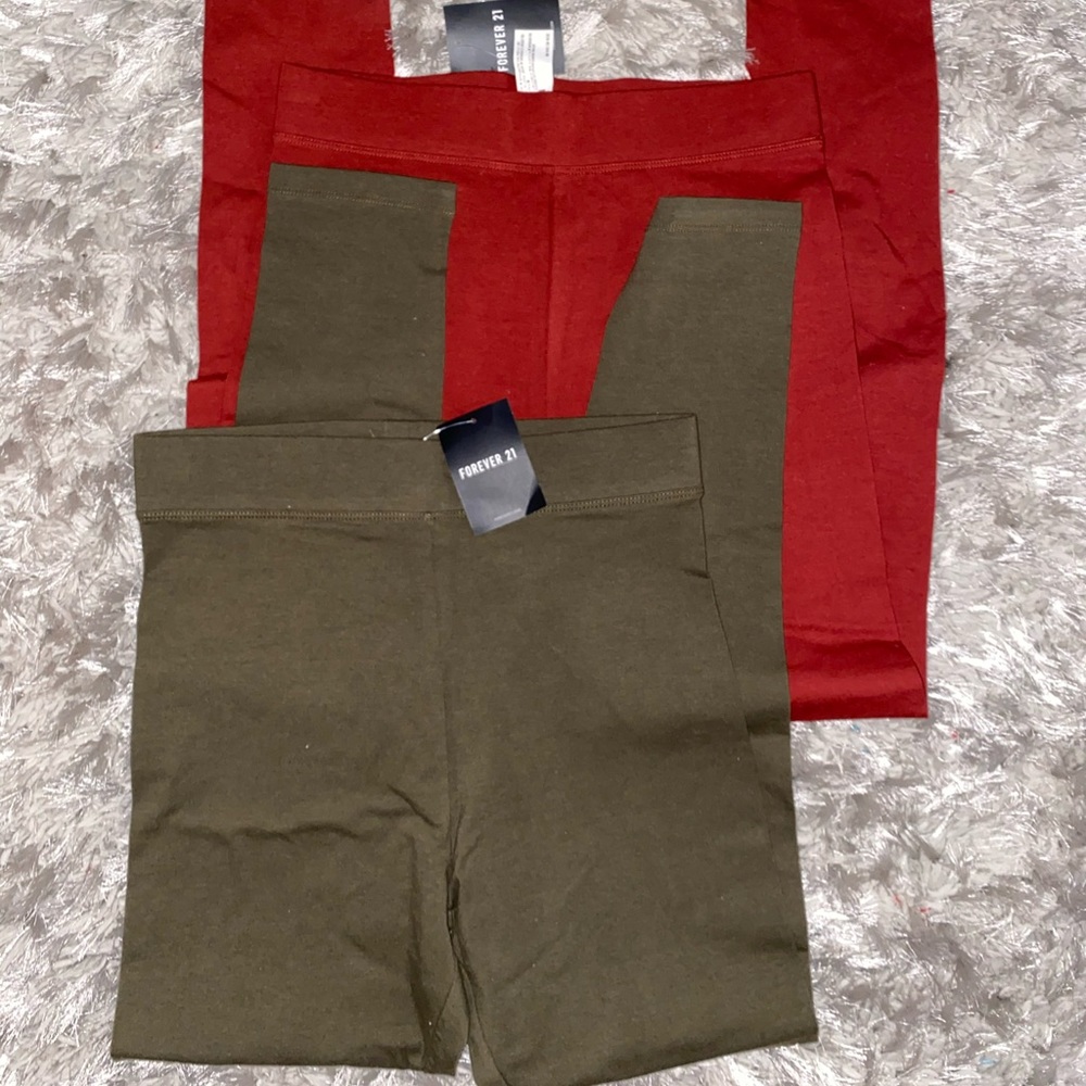 Leggings Bundle